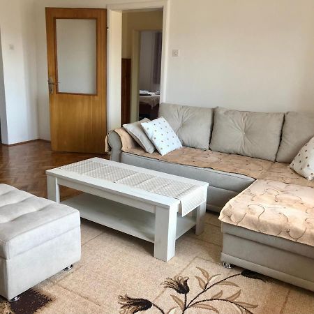 Apartmani Rada Trebin Dış mekan fotoğraf