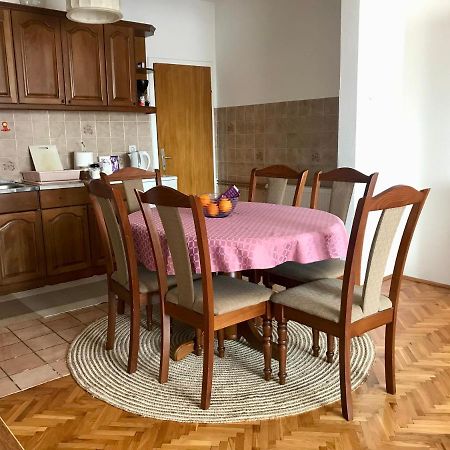 Apartmani Rada Trebin Dış mekan fotoğraf