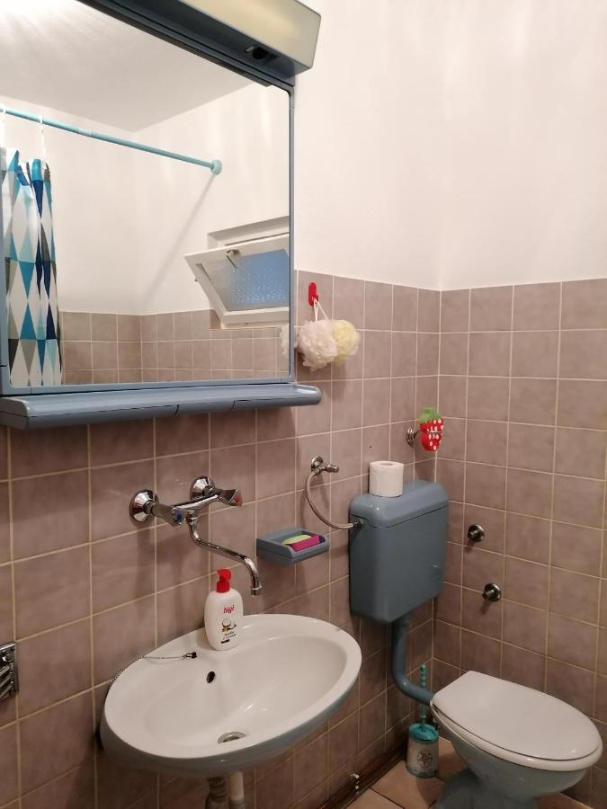 Apartmani Rada Trebin Dış mekan fotoğraf