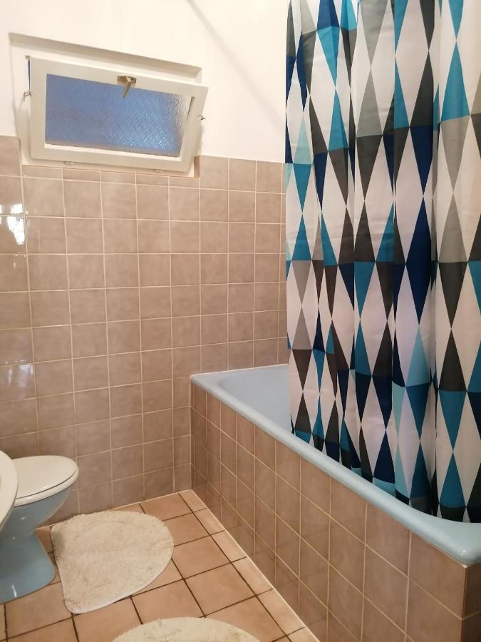Apartmani Rada Trebin Dış mekan fotoğraf