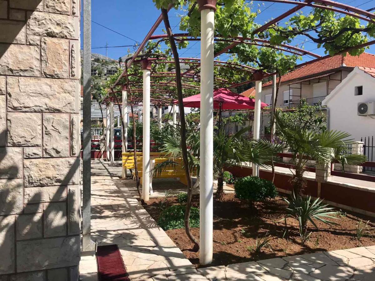 Apartmani Rada Trebin Dış mekan fotoğraf