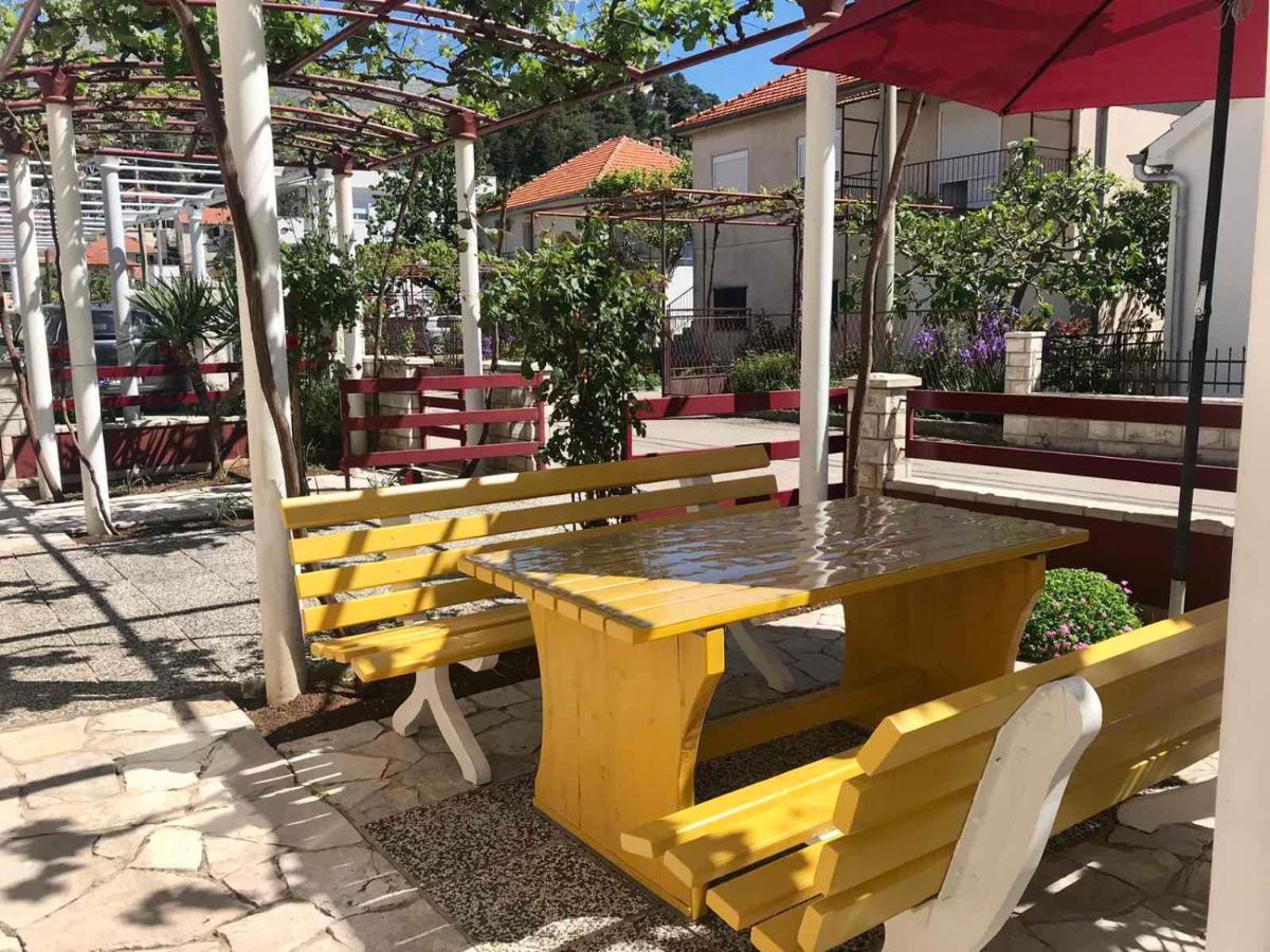 Apartmani Rada Trebin Dış mekan fotoğraf