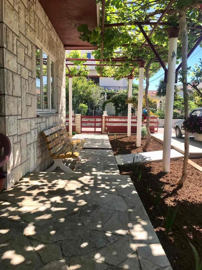 Apartmani Rada Trebin Dış mekan fotoğraf