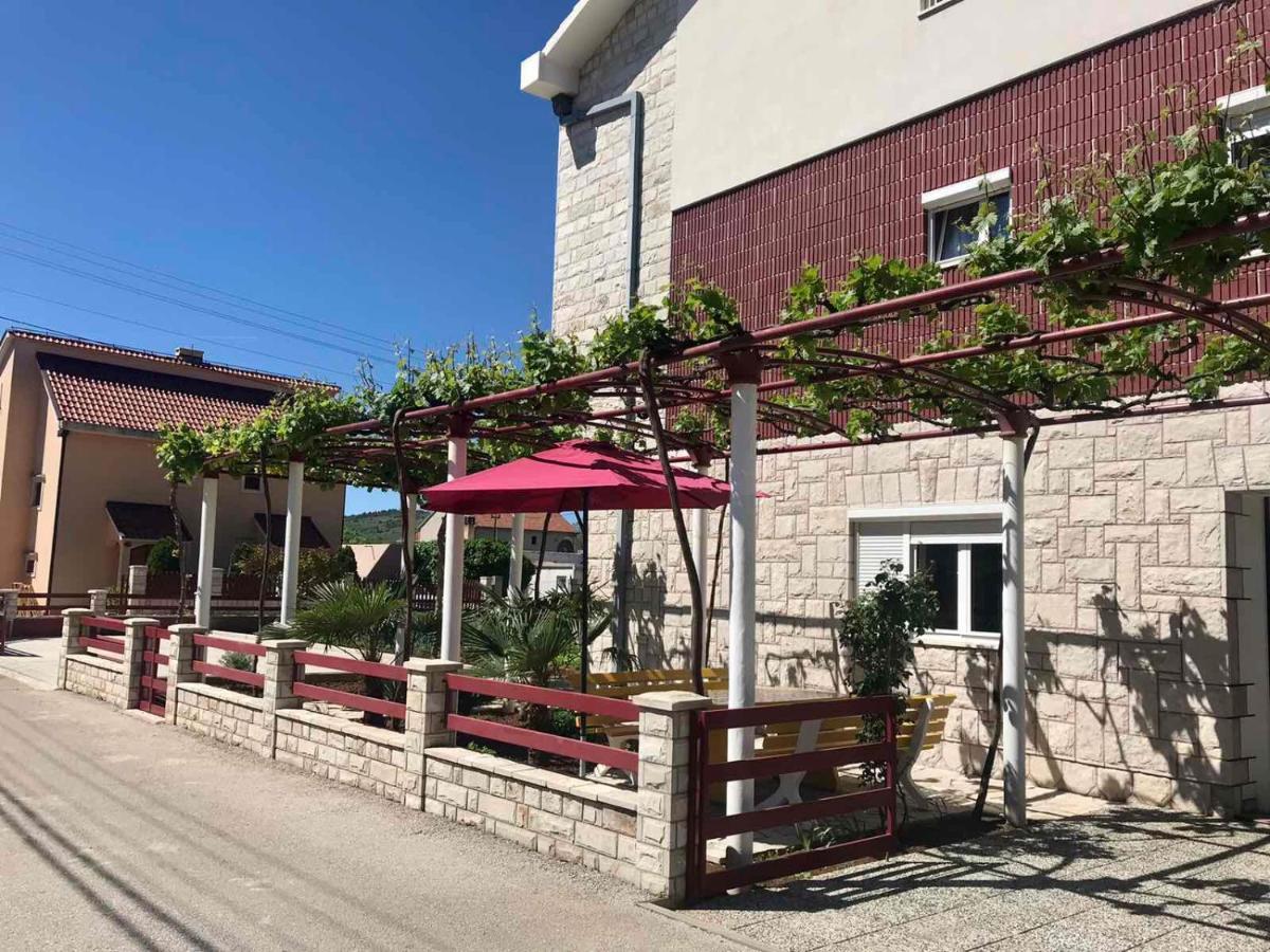 Apartmani Rada Trebin Dış mekan fotoğraf