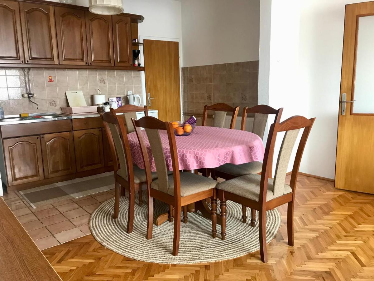 Apartmani Rada Trebin Dış mekan fotoğraf