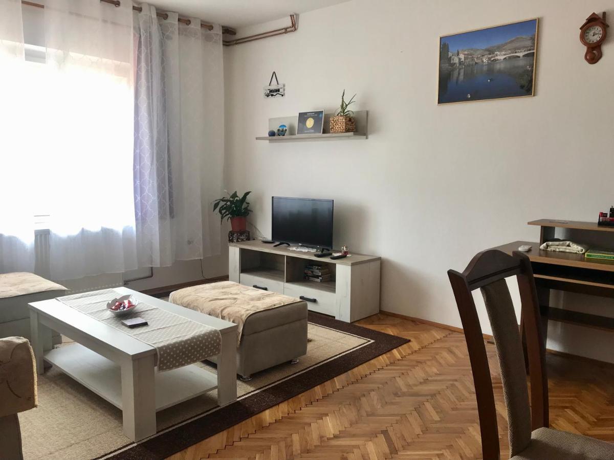 Apartmani Rada Trebin Dış mekan fotoğraf