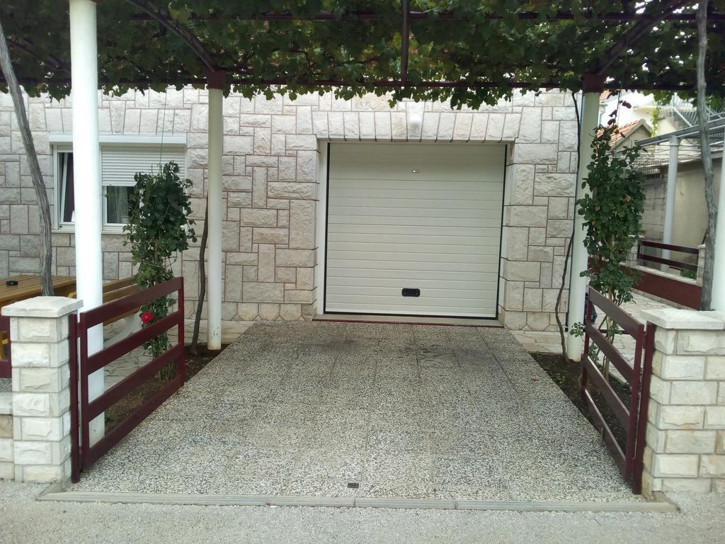 Apartmani Rada Trebin Dış mekan fotoğraf