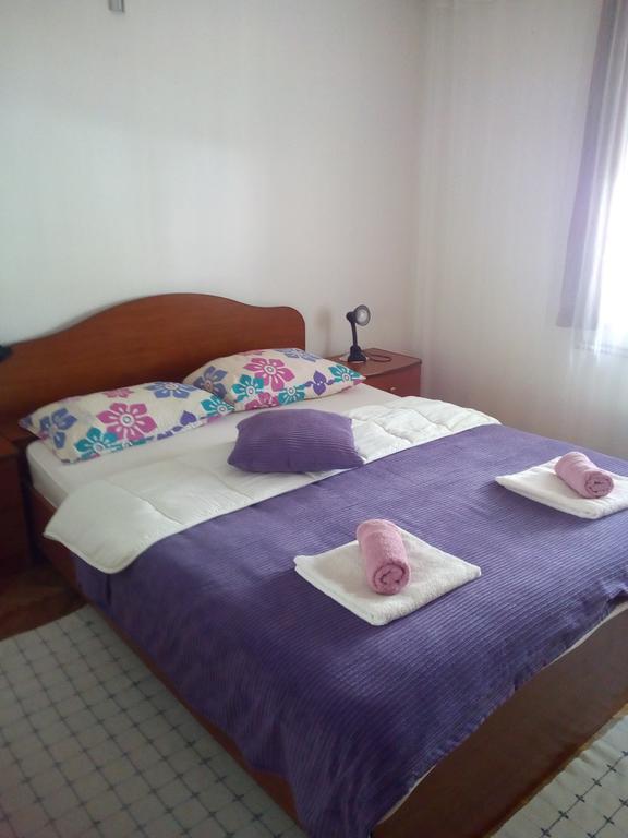Apartmani Rada Trebin Dış mekan fotoğraf